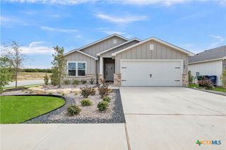 1182 Lexington Drive, Copperas Cove, TX 76522