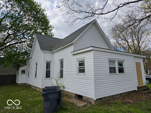 605 Cottage Avenue, Anderson, IN 46012
