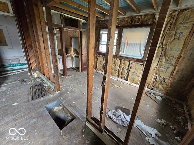 605 Cottage Avenue, Anderson, IN 46012