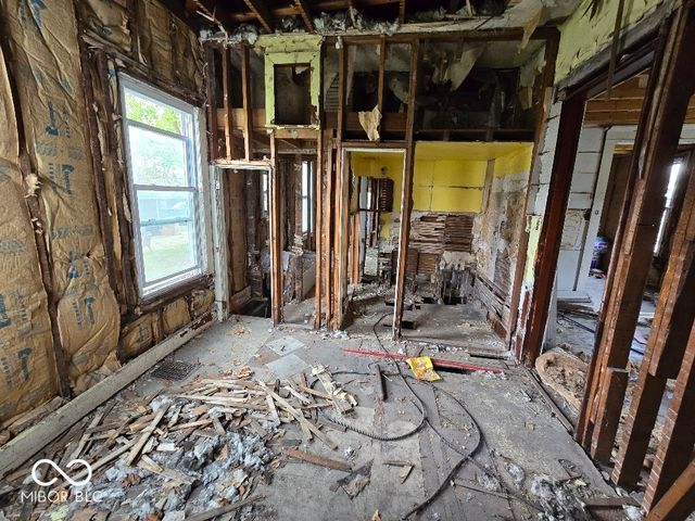 605 Cottage Avenue, Anderson, IN 46012