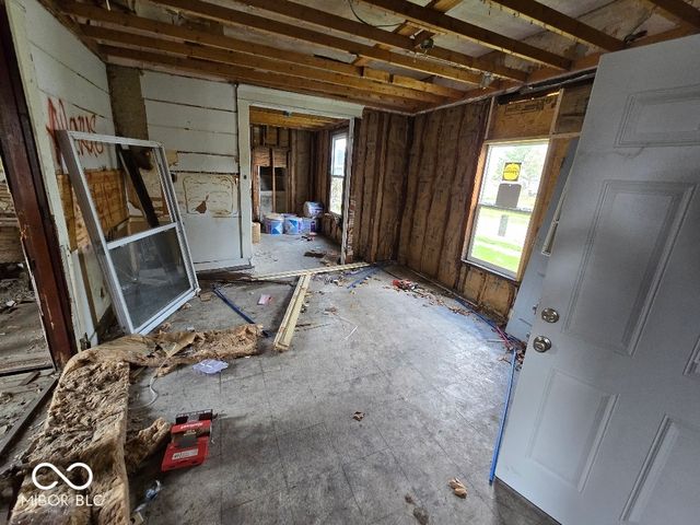 605 Cottage Avenue, Anderson, IN 46012