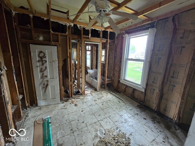 605 Cottage Avenue, Anderson, IN 46012