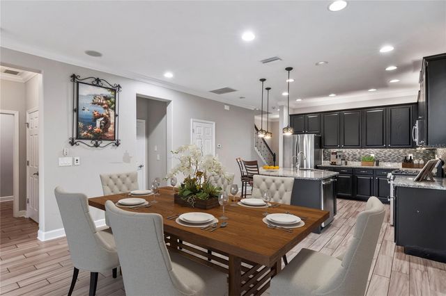 21529 SOUTHERN CHARM DRIVE, Land O Lakes, FL 34637