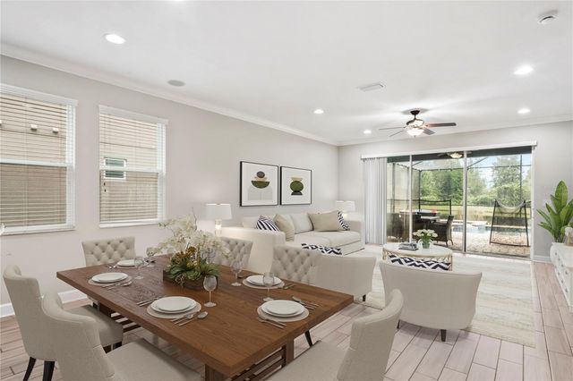 21529 SOUTHERN CHARM DRIVE, Land O Lakes, FL 34637