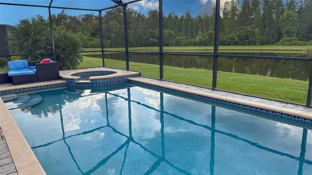 21529 SOUTHERN CHARM DRIVE, Land O Lakes, FL 34637