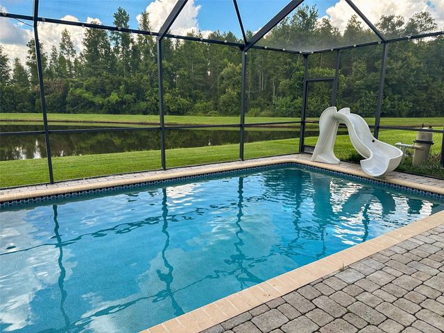 21529 SOUTHERN CHARM DRIVE, Land O Lakes, FL 34637