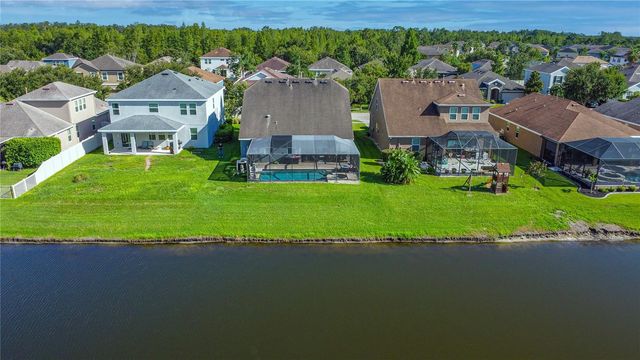 21529 SOUTHERN CHARM DRIVE, Land O Lakes, FL 34637