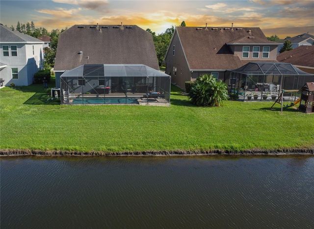 21529 SOUTHERN CHARM DRIVE, Land O Lakes, FL 34637