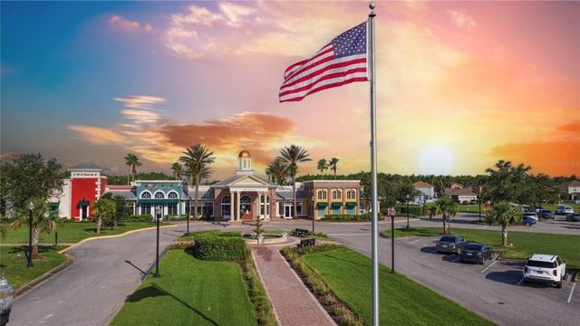 21529 SOUTHERN CHARM DRIVE, Land O Lakes, FL 34637