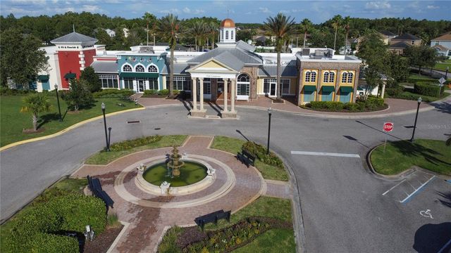 21529 SOUTHERN CHARM DRIVE, Land O Lakes, FL 34637