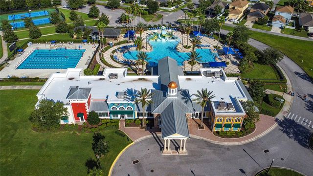 21529 SOUTHERN CHARM DRIVE, Land O Lakes, FL 34637