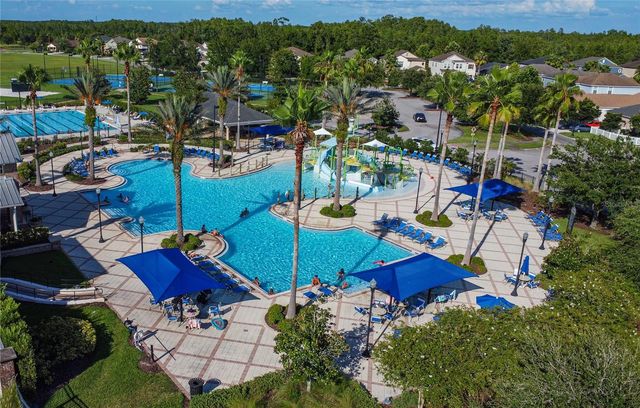 21529 SOUTHERN CHARM DRIVE, Land O Lakes, FL 34637