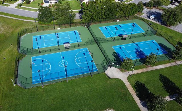 21529 SOUTHERN CHARM DRIVE, Land O Lakes, FL 34637