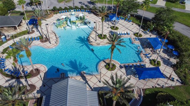 21529 SOUTHERN CHARM DRIVE, Land O Lakes, FL 34637