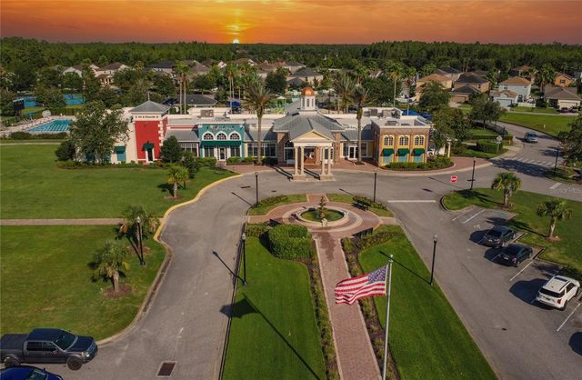 21529 SOUTHERN CHARM DRIVE, Land O Lakes, FL 34637