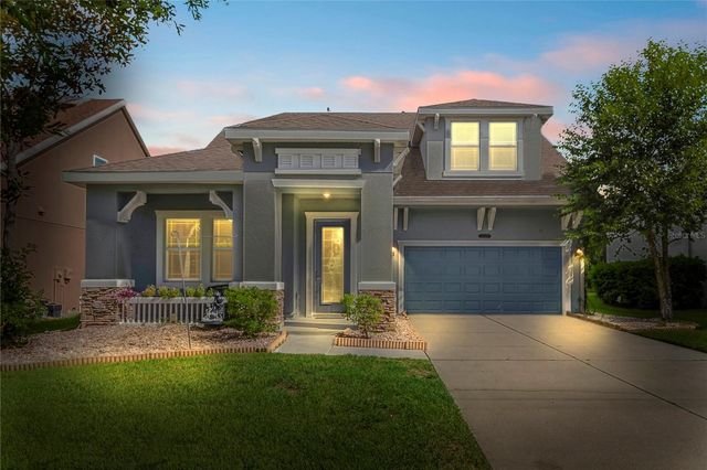 21529 SOUTHERN CHARM DRIVE, Land O Lakes, FL 34637