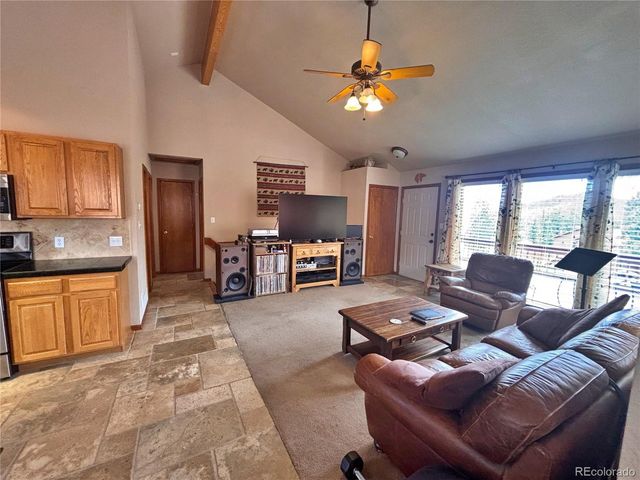 17 Silver Springs Rd, Bailey, CO 80421