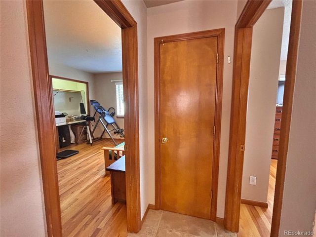 17 Silver Springs Rd, Bailey, CO 80421