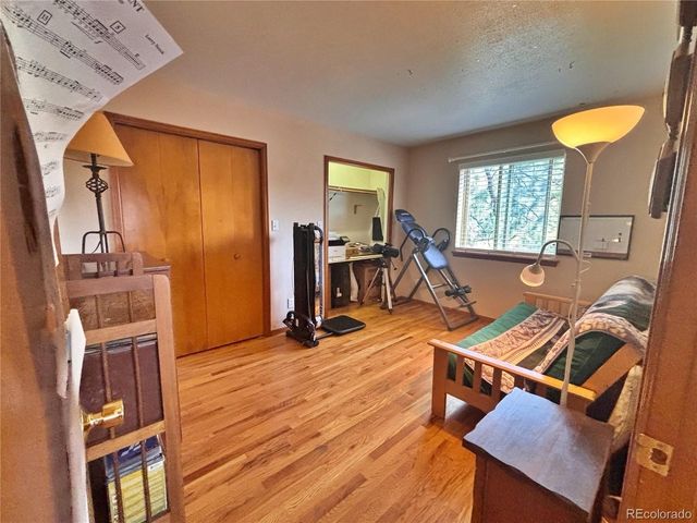 17 Silver Springs Rd, Bailey, CO 80421