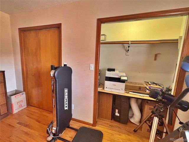 17 Silver Springs Rd, Bailey, CO 80421