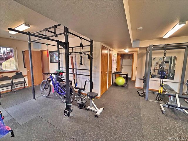 17 Silver Springs Rd, Bailey, CO 80421