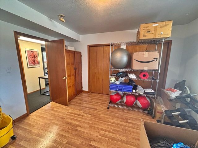 17 Silver Springs Rd, Bailey, CO 80421