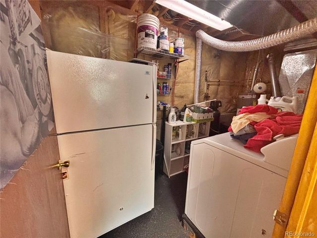 17 Silver Springs Rd, Bailey, CO 80421