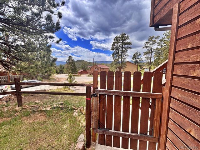 17 Silver Springs Rd, Bailey, CO 80421