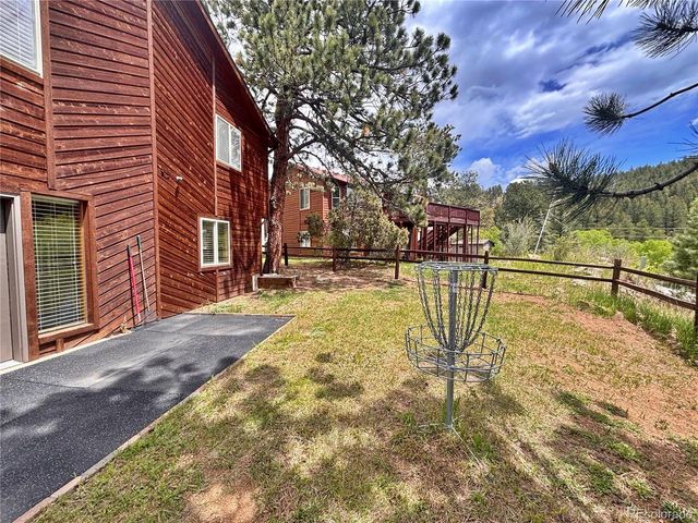 17 Silver Springs Rd, Bailey, CO 80421