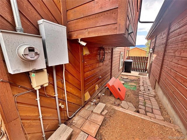 17 Silver Springs Rd, Bailey, CO 80421