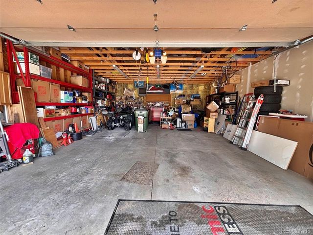 17 Silver Springs Rd, Bailey, CO 80421