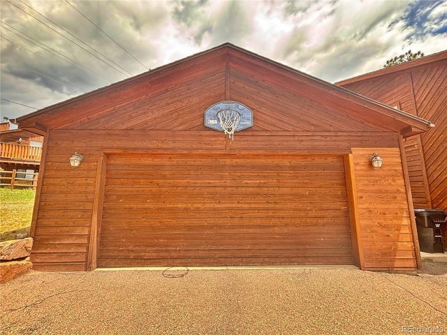 17 Silver Springs Rd, Bailey, CO 80421