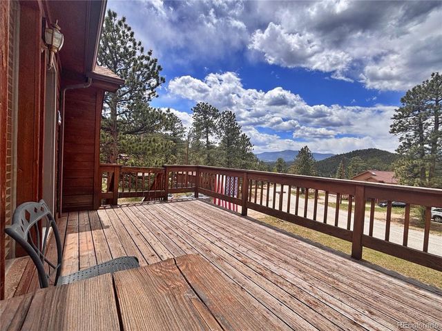 17 Silver Springs Rd, Bailey, CO 80421