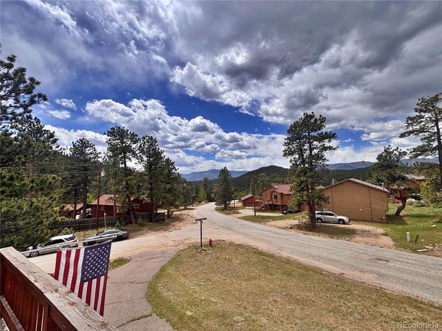 17 Silver Springs Rd, Bailey, CO 80421