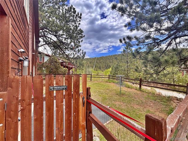 17 Silver Springs Rd, Bailey, CO 80421