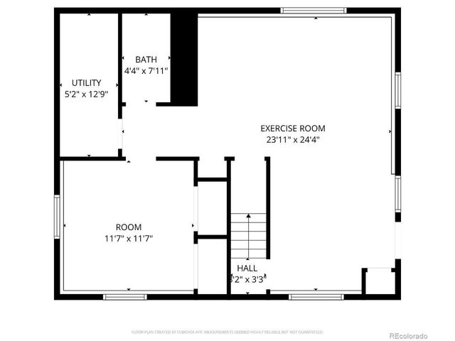 17 Silver Springs Rd, Bailey, CO 80421