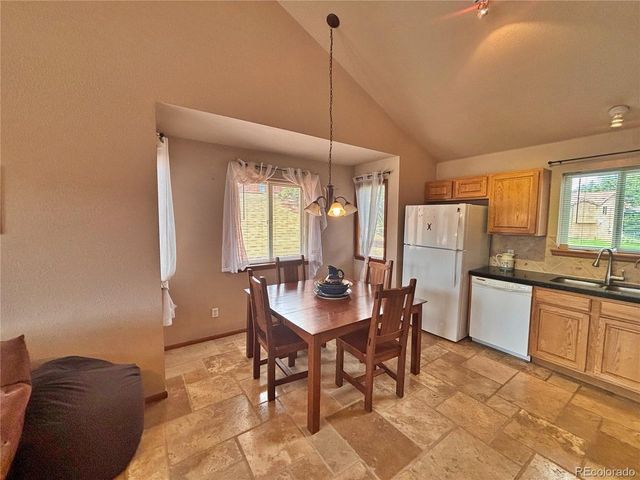 17 Silver Springs Rd, Bailey, CO 80421