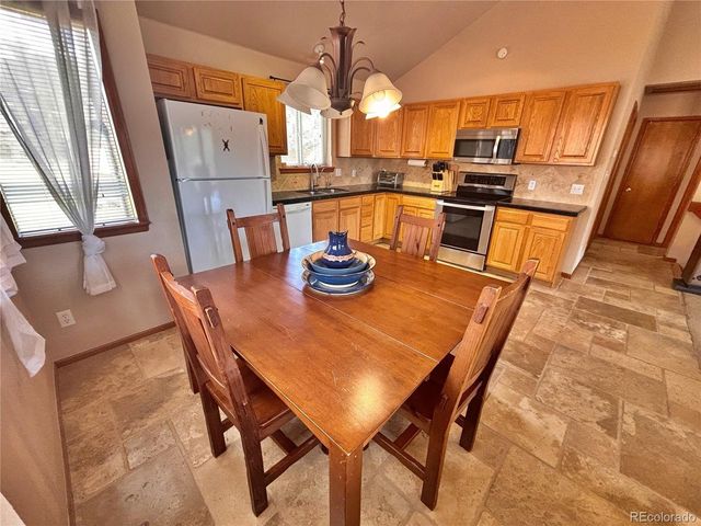 17 Silver Springs Rd, Bailey, CO 80421