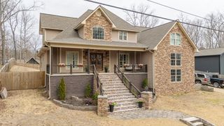 35 KNOTTY OAKS TRAIL LN, Counce, TN 38326