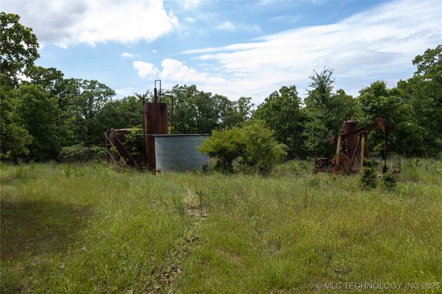 S 145th Avenue, Bixby, OK 74008