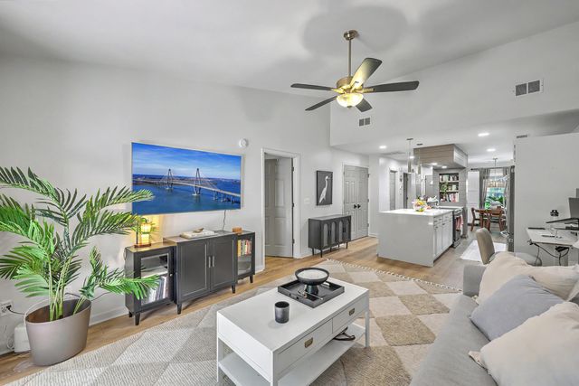 1561 Blaze Lane, Charleston, SC 29412