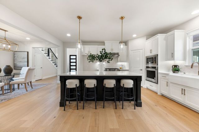 3528 Damsel Mackenzie Street, Lewisville, TX 75056