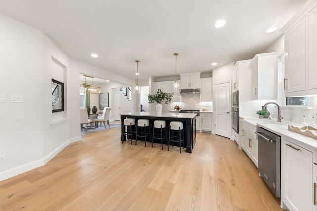 3528 Damsel Mackenzie Street, Lewisville, TX 75056