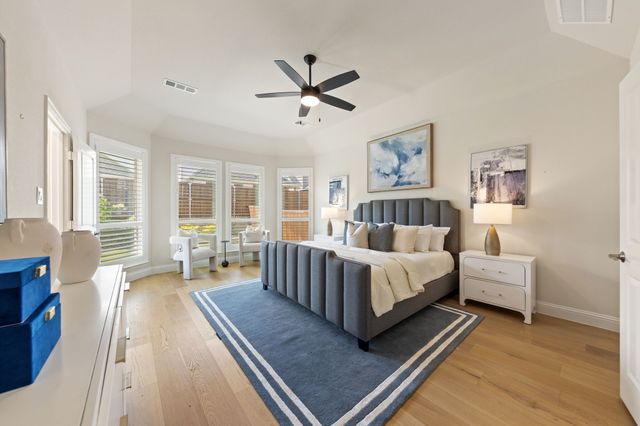3528 Damsel Mackenzie Street, Lewisville, TX 75056