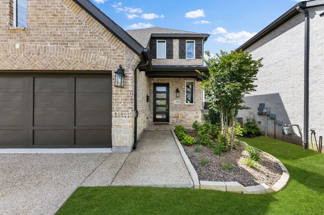 3528 Damsel Mackenzie Street, Lewisville, TX 75056