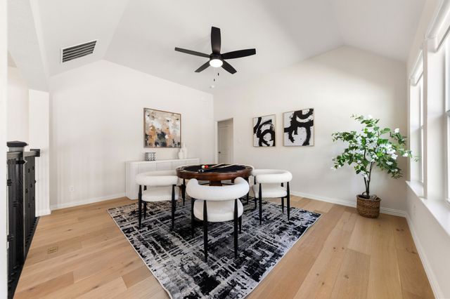 3528 Damsel Mackenzie Street, Lewisville, TX 75056