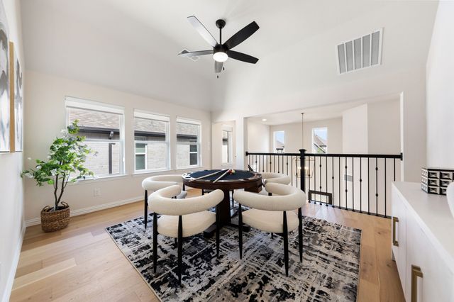 3528 Damsel Mackenzie Street, Lewisville, TX 75056
