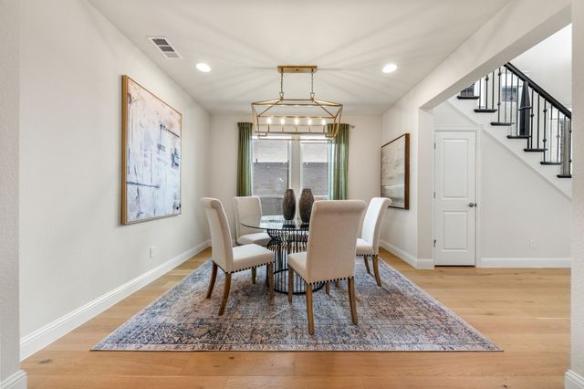 3528 Damsel Mackenzie Street, Lewisville, TX 75056