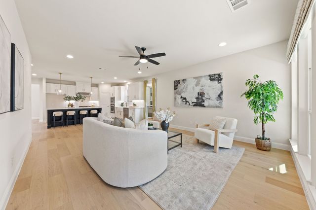 3528 Damsel Mackenzie Street, Lewisville, TX 75056