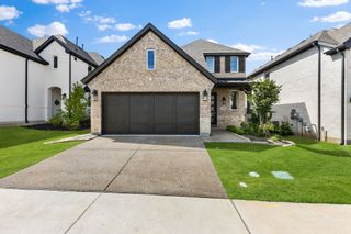 3528 Damsel Mackenzie Street, Lewisville, TX 75056